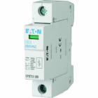 EATON INDUSTRIES - Set scaricatore da fulmine/da sovratensione, SPBT12-280/3 SC, TN-C-Set, 3p, 280V, 1,5KV, 50KA.