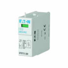 EATON INDUSTRIES - Cartuccia SPB T1+T2 280V scaricatore da fulmine/da sovratensione.