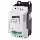 EATON INDUSTRIES - Convertitore di frequenza 230V AC monofase 10.5A 2.2kW IP20/NEMA 0 Filtro soppressore radiodisturbi Display a 7 segmenti DA1-12011FB-A20C INVERTER