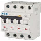 EATON INDUSTRIES - FRBM4-C20/3N/03 Magnetotermico differenziale C20 4P 4,5KA 03