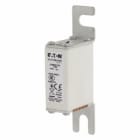 EATON INDUSTRIES - Cartuccia fusibile extra-rapido 350A 690V 21x40x100mm DIN000 AR IEC indicatore singolo 170M1373 FUSE 000/80.