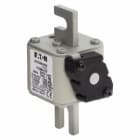 EATON INDUSTRIES - Cartuccia fusibile extra-rapido 550A 690V 1KN/80 AC 690V 1,50 x 78 x 109mm aR DIN IEC indicatore singolo 170M4107 FUSE.