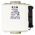 EATON INDUSTRIES - Cartuccia fusibile extra-rapido 800A 1250V 3BKN/90 AC dimensione 3,76 x 92 x 91mm aR IEC UL indicatore singolo.