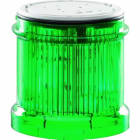 EATON INDUSTRIES - Luce LED multiFlash verde 24 V HP SL7-FL24-G-HPM MOD.LED VER.LUCE M-STR.