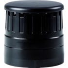 EATON INDUSTRIES - Segnalatore acustico SL7-AP120-E per fissaggio interno con suono fisso/integrato.