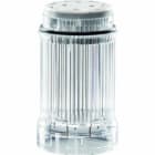 EATON INDUSTRIES - Modulo luce permanente Ba15d bianco SL4-L-W con lampada filamento permanente.