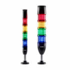 EATON INDUSTRIES - SL4-FL24-B MODULO CON LED BLU, LUCE STRO