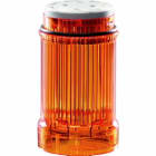 EATON INDUSTRIES - Modulo luce strobe arancione con LED ambra 24V SL4-FL24-A.
