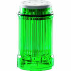 EATON INDUSTRIES - Luce LED multiFlash verde 24 V SL4-FL24-G-M MOD. M-STRO.