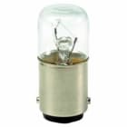 EATON INDUSTRIES - SL4-L24 LAMPADA A FILAMENTO BA15D 24V