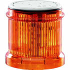EATON INDUSTRIES - Modulo per luce permanente Ba15d arancione SL7-L-A mod. per lampada filam. perm. am.