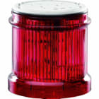 EATON INDUSTRIES - Modulo con LED rosso, luce intermittente, 24V, SL7-BL24-R.