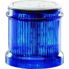 EATON INDUSTRIES - Modulo con LED blu per luce permanente 24V SL7-L24-B.