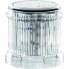 EATON INDUSTRIES - Modulo con LED bianco per luce permanente 24V SL7-L24-W.