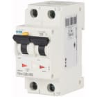 EATON INDUSTRIES - FRBM6-C20/2/003 Magnetotermico differenziale C20 2P 6KA 003