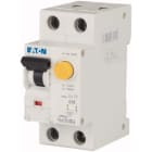 EATON INDUSTRIES - FRBM6-C10/1N/003-A MT-DIFF 1N C10 6KA 00