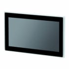 EATON INDUSTRIES - Interfaccia utente, 24 V DC, Display PCT da 10.1", 1024 x 600 pixel, 2 x Ethernet, 1 x RS232, 1 x RS485, 1 x CAN, 1 x Profibus, 1 x Slot per scheda SD, XV-303-10-C02-A00-1B LED Display 10.1"
