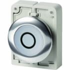EATON INDUSTRIES - M30C-FDRL-W-X0 P. LUMINOSITA' 30MM STANDARD, BIANCO - DA DEFINIRE SUCCESSIVAMENTE.
