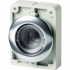EATON INDUSTRIES - M30c-fdrl-x pulsante luminoso 30mm, stile neutro - placeholder to be supplied later.