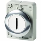 EATON INDUSTRIES - M30C-FD-W-X1 PULS. 30mm Bianco placeholder - to be supplied later.