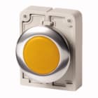EATON INDUSTRIES - M30C-FL-Y-* SPIA ,30MM,,GIALLO, PERSON.