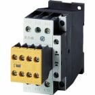 EATON INDUSTRIES - DILMS17-23(RDC24) CONTATT POTENZA SICURE