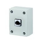 EATON INDUSTRIES - T0-3-8901/SE1 Commutatore a camme forma SE.