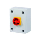 EATON INDUSTRIES - T0-3-8901/SE1/SVB Commutatore a camme forma SE/SVB.