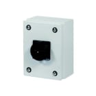 EATON INDUSTRIES - T0-3-8901/SE1/SVB-SW Commutatore a camme forma SE/SVB.