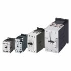 EATON INDUSTRIES - Contattore di potenza 3 poli 380V 400V 6,8 kW 1 contatto NA 1 contatto NC RDC 24 27V DC Comando in corrente continua Morsetti Push-In DILM14-11(RDC24)-PI 5.5KWDC 1NA1NC