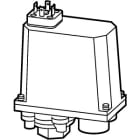 EATON INDUSTRIES - +S6-MCS CONNETTORE PER PRESSOSTATO