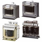 EATON INDUSTRIES - Trasformatore di comando monofase 0,8 kVA, tensione ingresso 208-600 V, tensione uscita 2 x 115 V UTI0,8-115.