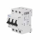 EATON INDUSTRIES - Interruttore magnetotermico 80A 3p+N Caratteristica C AZ-3N-C80 INT. MT 20KA
