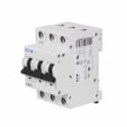 EATON INDUSTRIES - Interruttore magnetotermico 80A 3p+N Caratteristica C AZ-3N-C80 INT. MT 20KA