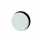 EATON INDUSTRIES - Tappo di chiusura grigio grande M22-B-GVP, tondo (7035)