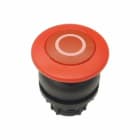 EATON INDUSTRIES - M22S-DRP-R-X0 FUNGO CON SIMBOLO PERM. RO