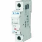 EATON INDUSTRIES - PLS4-B50 Interruttore Magnetotermico 4,5KA Monopolare 50A.