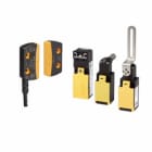 EATON INDUSTRIES - LS-XRRM LEVA ASTA METALLICA CUST.PLASTIC