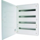 EATON INDUSTRIES - BF-O-4/96-C Q.COMP.PARETE 4X24MOD 545L 7