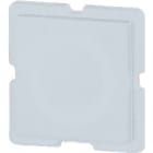 EATON INDUSTRIES - XQ18LF-*-* LENTE LUM TESTO PERSONALIZZAT