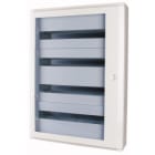 EATON INDUSTRIES - BF-OT-3/72-P Q.COM.PARETE 3X24MOD 545L 6