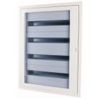 EATON INDUSTRIES - BF-UT-4/96-P Q. INCASSO 4X24MOD 590L 720