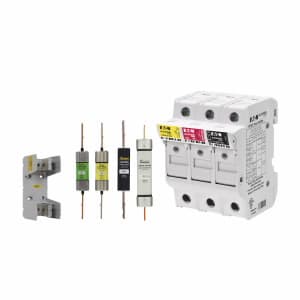EATON INDUSTRIES - 45cj 45a c.s.a. fuse placeholder to be supplied later.