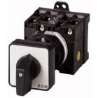 EATON INDUSTRIES - T3 Interruttore speciale, 32 A, a comando rinviato, 3 Unità costruttive.