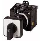 EATON INDUSTRIES - T3 Interruttore speciale, 32 A, a comando rinviato, 3 Unità costruttive.