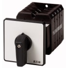 EATON INDUSTRIES - T5B Interruttore speciale a comando rinviato, 63 A, 4 Unità costruttive, COMM. A CAMME SPECIALE