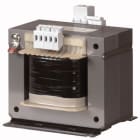 EATON INDUSTRIES - Trasformatore di comando STI 1,3 kVA, tensione d'ingresso 50-950 ± 5 % V, uscita 12-1000 V STZ1,3(*/*) TRASFORMATORE MONOF 1300 VA.
