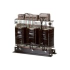 EATON INDUSTRIES - Trasformatore trifase 1 kVA, tensione ingresso 50 – 950± 5 % V, uscita 50 – 950 V DTZ1,0(*/*)* 1000.