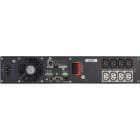 EATON INDUSTRIES - Eaton 9PX 1500i RT2U Netpack Li-Ion.
