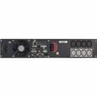 EATON INDUSTRIES - EATON 9PX 1500I RT2U NETPACK LI-ION